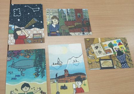 Zajęcia biblioterapeutyczne