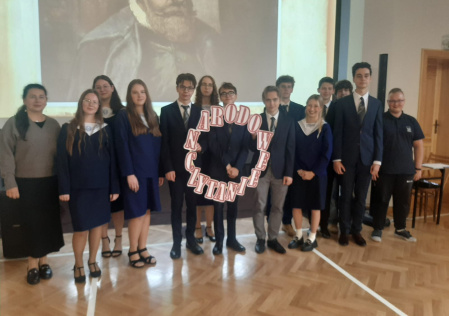 Narodowe Czytanie 2025