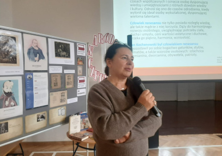 Narodowe Czytanie 2025