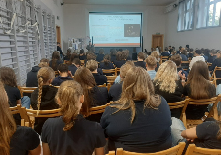 Narodowe Czytanie 2025