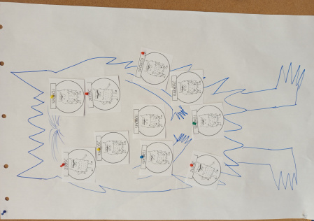 Projekt edukacyjny "Na ratunek emocjom"