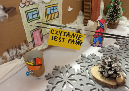 Konkurs Pięknego Czytania