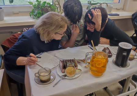 Konkurs Pięknego Czytania