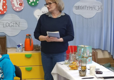 Konkurs Pięknego Czytania