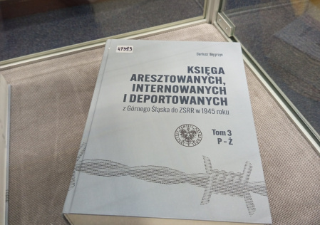 Wystawa „Tragedia Górnośląska”
