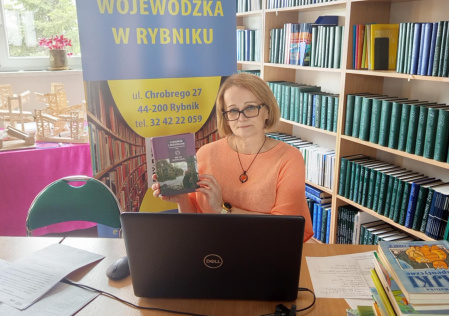 Szkolenie dla nauczycieli