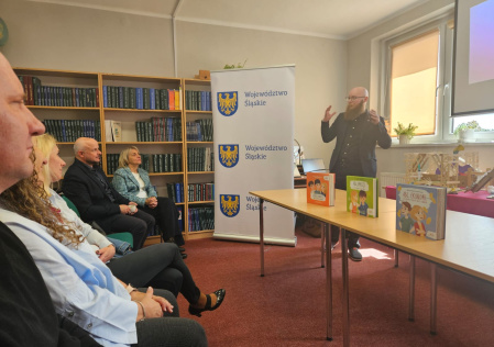 Seminarium dla dyrektorów
