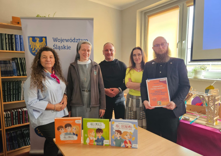 Seminarium dla dyrektorów
