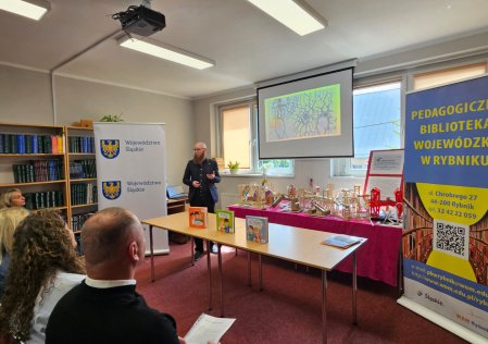 Seminarium dla dyrektorów