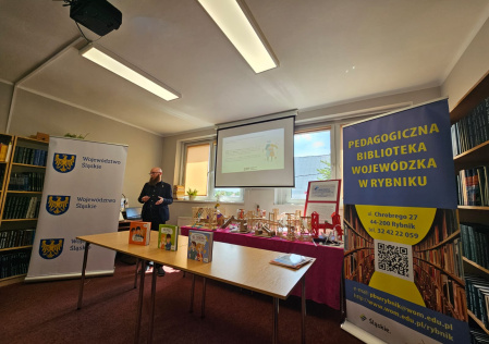 Seminarium dla dyrektorów