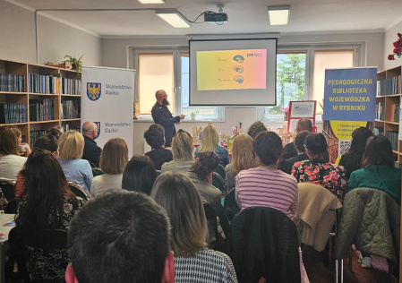 Seminarium dla dyrektorów