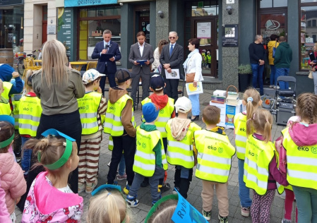 Dzień Dziecka i Piknik z Książką!