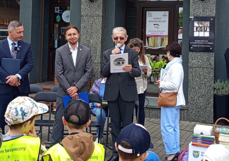 Dzień Dziecka i Piknik z Książką!