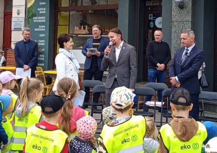 Dzień Dziecka i Piknik z Książką!
