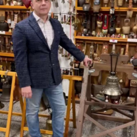 "Wychowanie? Tylko z pasją!"